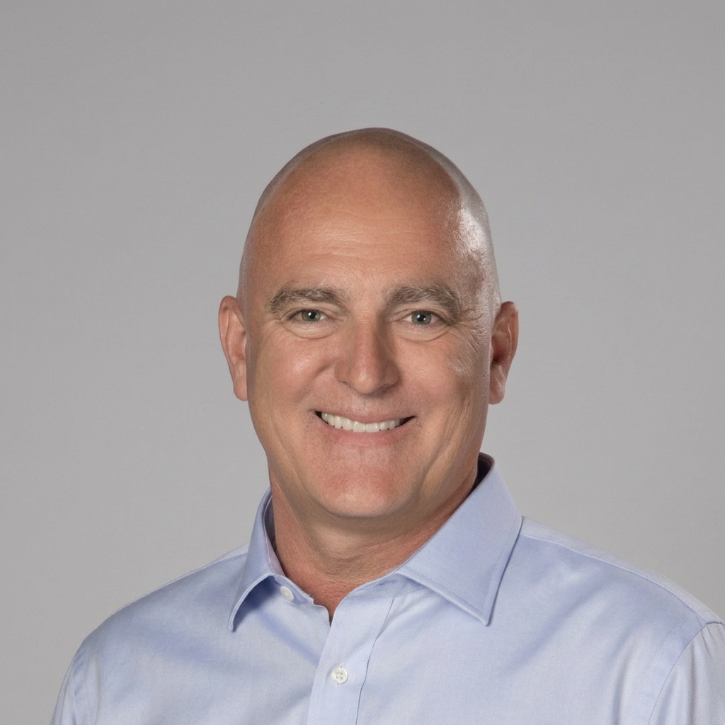 Mike Griffin